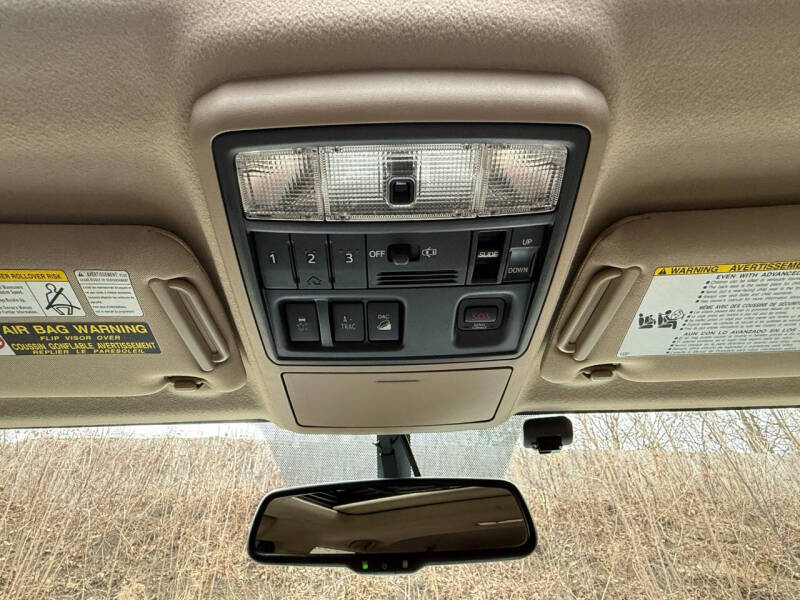 2012 Toyota 4Runner Limited