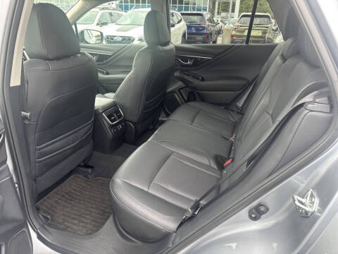 2023 Subaru Outback Limited