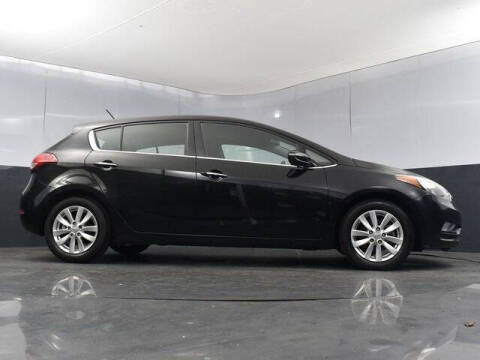 2014 Kia Forte5 EX