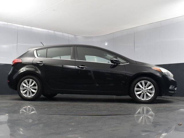 2014 Kia Forte5 EX