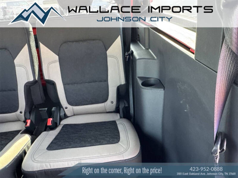 2023 Ford Bronco Wildtrak Advanced