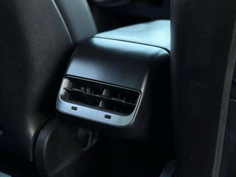 2018 Tesla Model 3 Performance