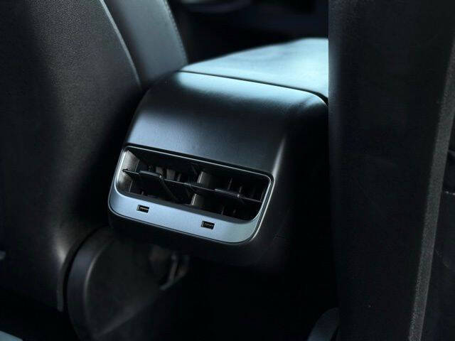 2018 Tesla Model 3 Performance