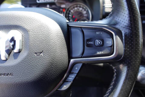 2022 RAM Ram Pickup