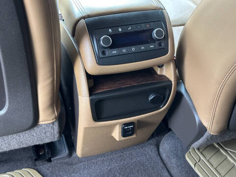 2015 Buick Enclave Premium