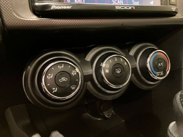 2015 Scion tC Release Series 9.0