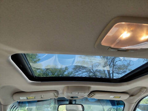 2005 Hyundai Santa Fe GLS