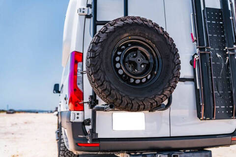 2019 Mercedes-Benz Sprinter