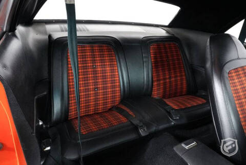 1971 Dodge Challenger