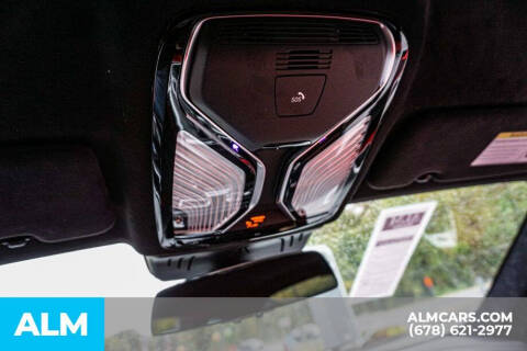 2023 BMW 8 Series M850i xDrive