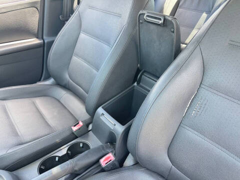 2011 Volkswagen Jetta SE