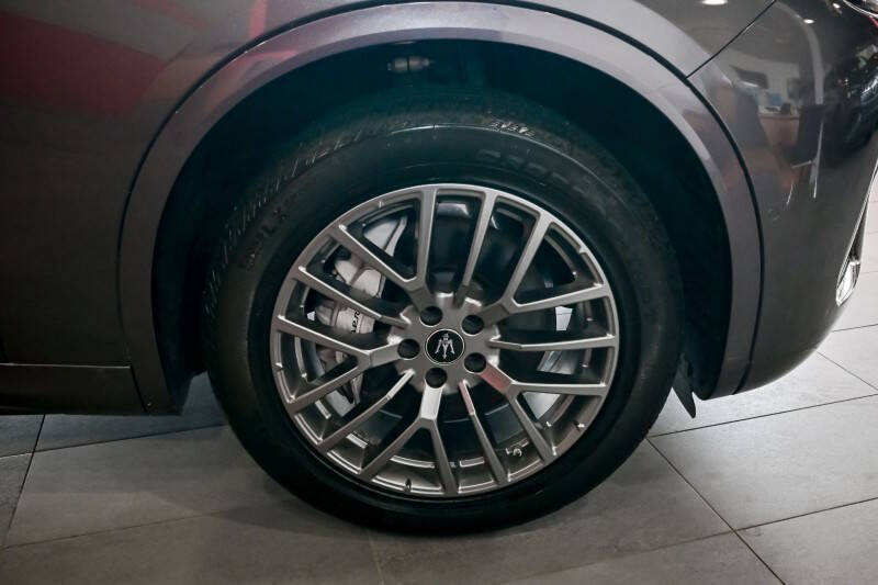 2023 Maserati Grecale GT