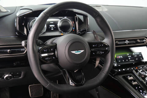 2025 Aston Martin Vantage