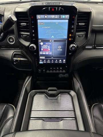 2022 RAM 2500 Limited