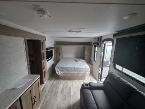 2025 Gulfstream Conquest