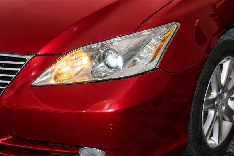 2009 Lexus ES 350
