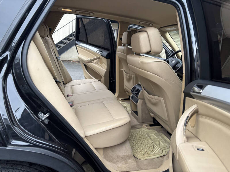 2012 BMW X5 xDrive35i