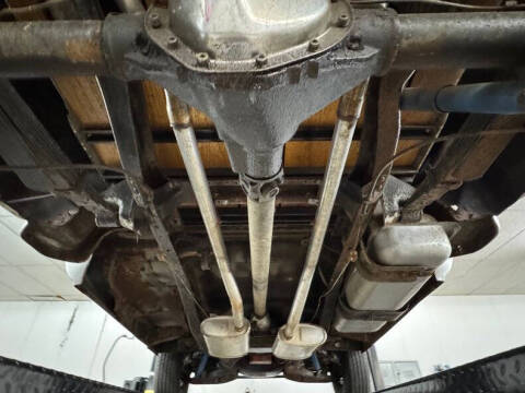 1978 Chevrolet C/K 10 Series