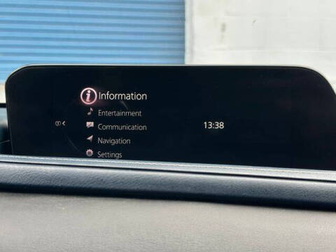 2021 Mazda CX-30 Select