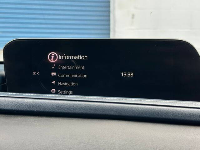 2021 Mazda CX-30 Select