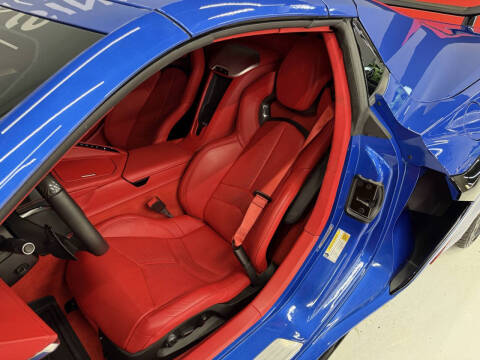 2023 Chevrolet Corvette Z06