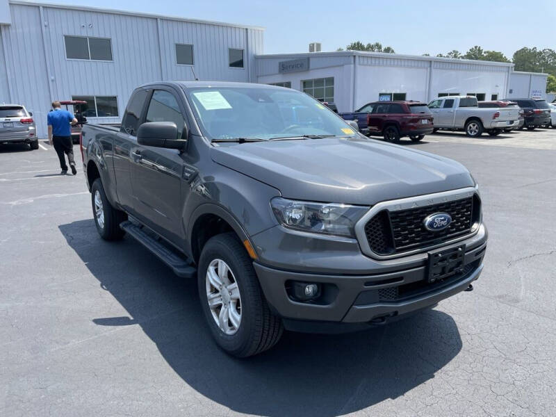 Ford Ranger For Sale In Wilmington, NC - Carsforsale.com®