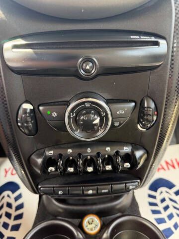 2011 MINI Cooper Countryman S ALL4