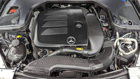 2020 Mercedes-Benz E-Class E 350