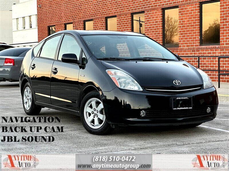 2007 toyota prius for sale