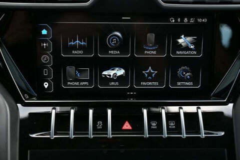 2023 Lamborghini Urus S