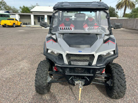 2017 Polaris GENERAL 1000 for sale at 1ST AUTO & MARINE in Apache Junction AZ