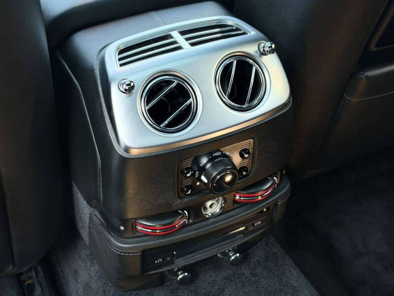 2014 Rolls-Royce Ghost