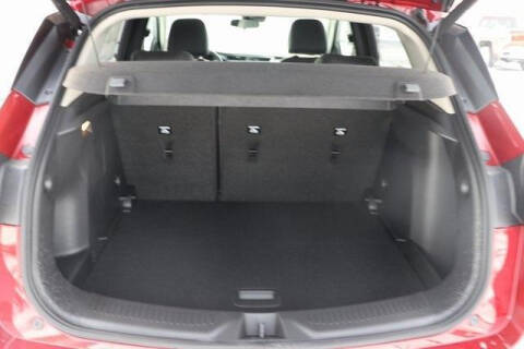 2021 Buick Encore GX