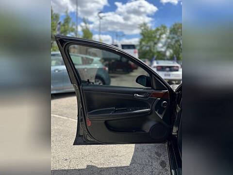 2008 Chevrolet Impala LT