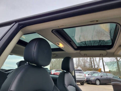 2012 MINI Cooper Hardtop S