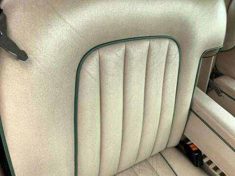 1979 Rolls-Royce Silver Shadow