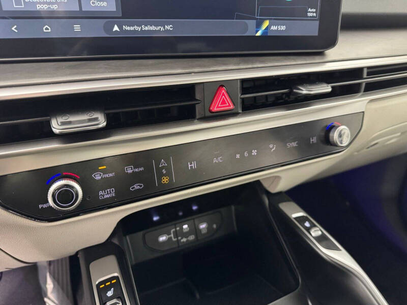 2024 Kia Sorento X-Line EX