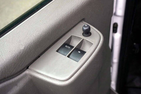 2018 Chevrolet Express 3500