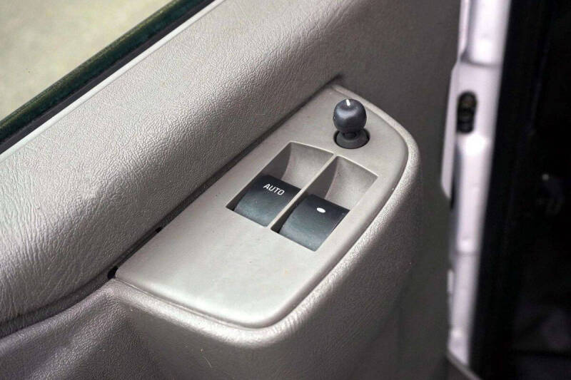 2018 Chevrolet Express 3500
