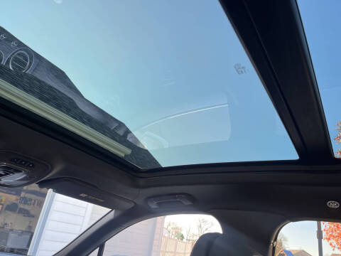 2017 Bentley Bentayga W12 First Edition