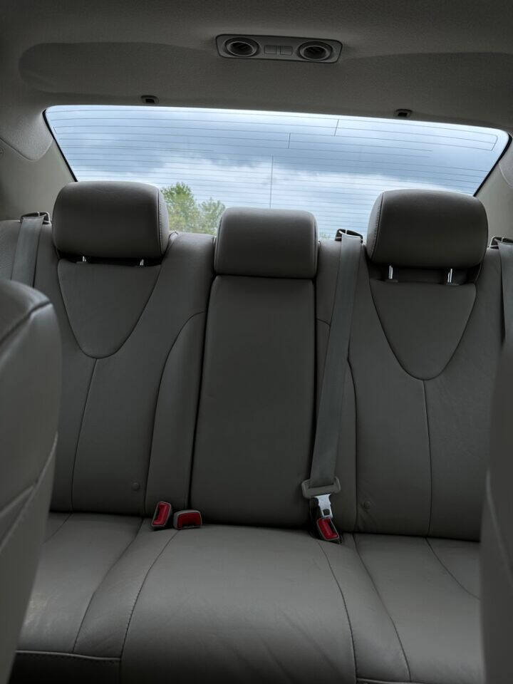 2010 Toyota Camry for sale at World of Wheels in Des Moines, IA