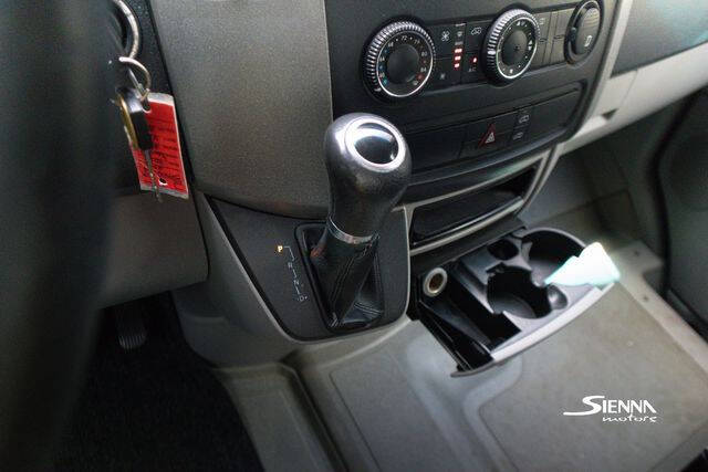 2014 Freightliner Sprinter 2500