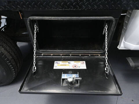 2023 Chevrolet Silverado 2500HD Work Truck