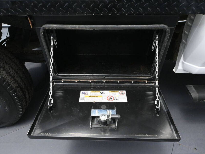 2023 Chevrolet Silverado 2500HD Work Truck