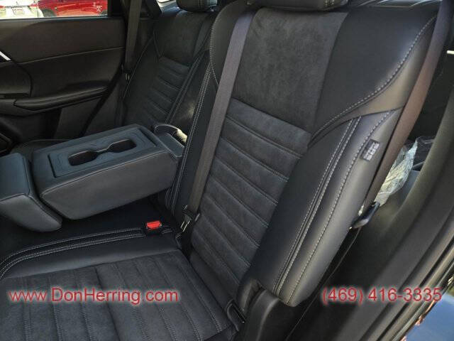 2025 Mitsubishi Outlander