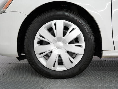 2012 Volkswagen Jetta