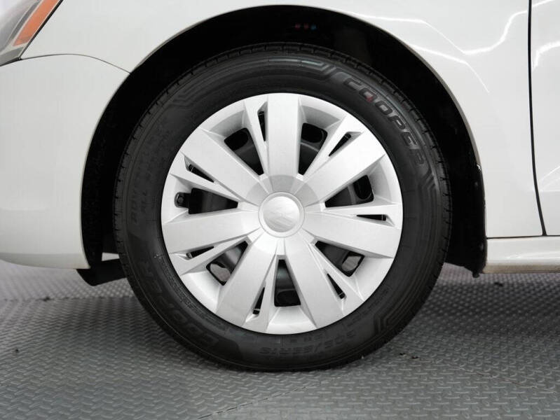 2012 Volkswagen Jetta