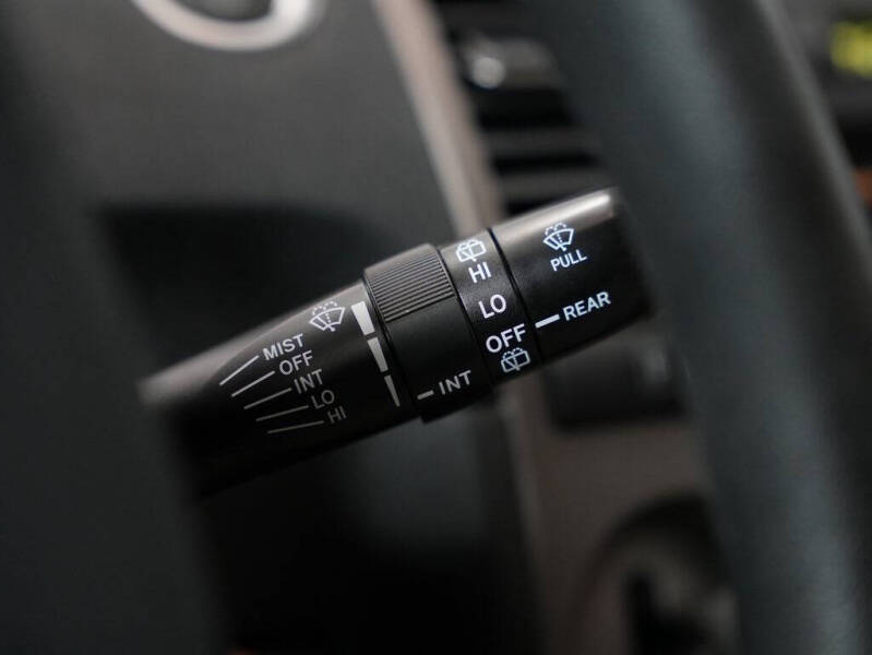 2007 Toyota Prius Touring