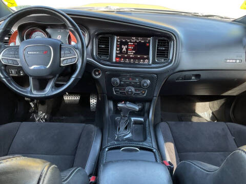 2020 Dodge Charger