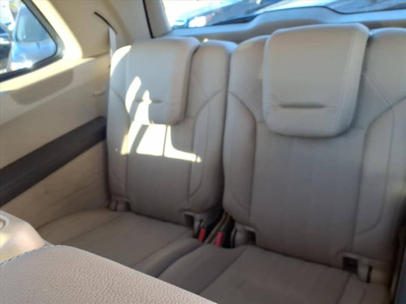 2014 Mercedes-Benz GL-Class GL 450 4MATIC